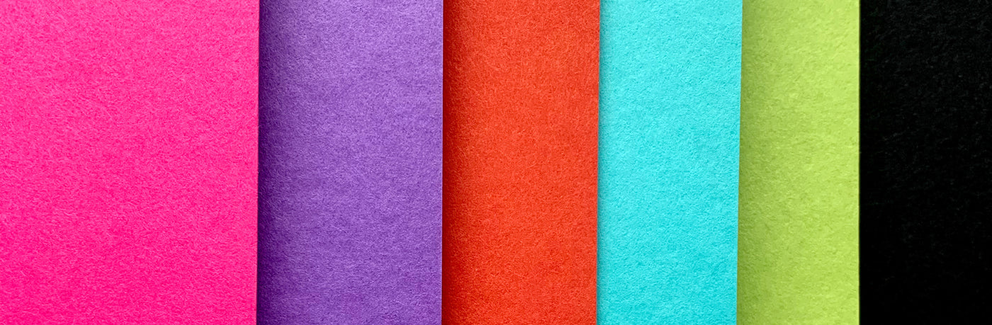 Pop-Tone Colored Cardstock