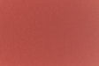 Brick red colored paper sample.
