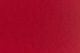 Brilliant red construction-style cardstock in close detail.