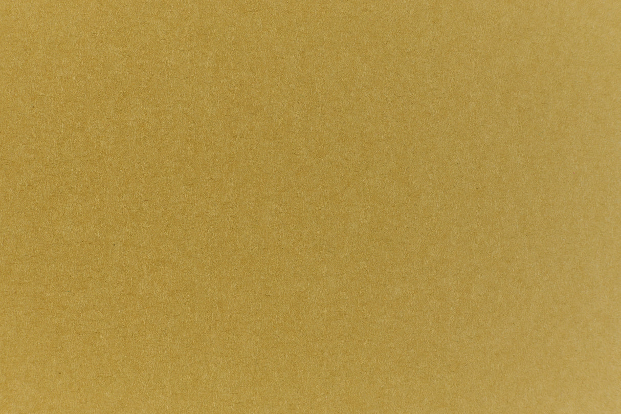 Close up view of green construction-style cardstock paper.