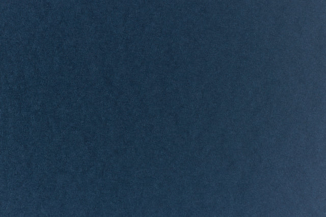 Dark blue construction-style cardstock paper for craft projects.