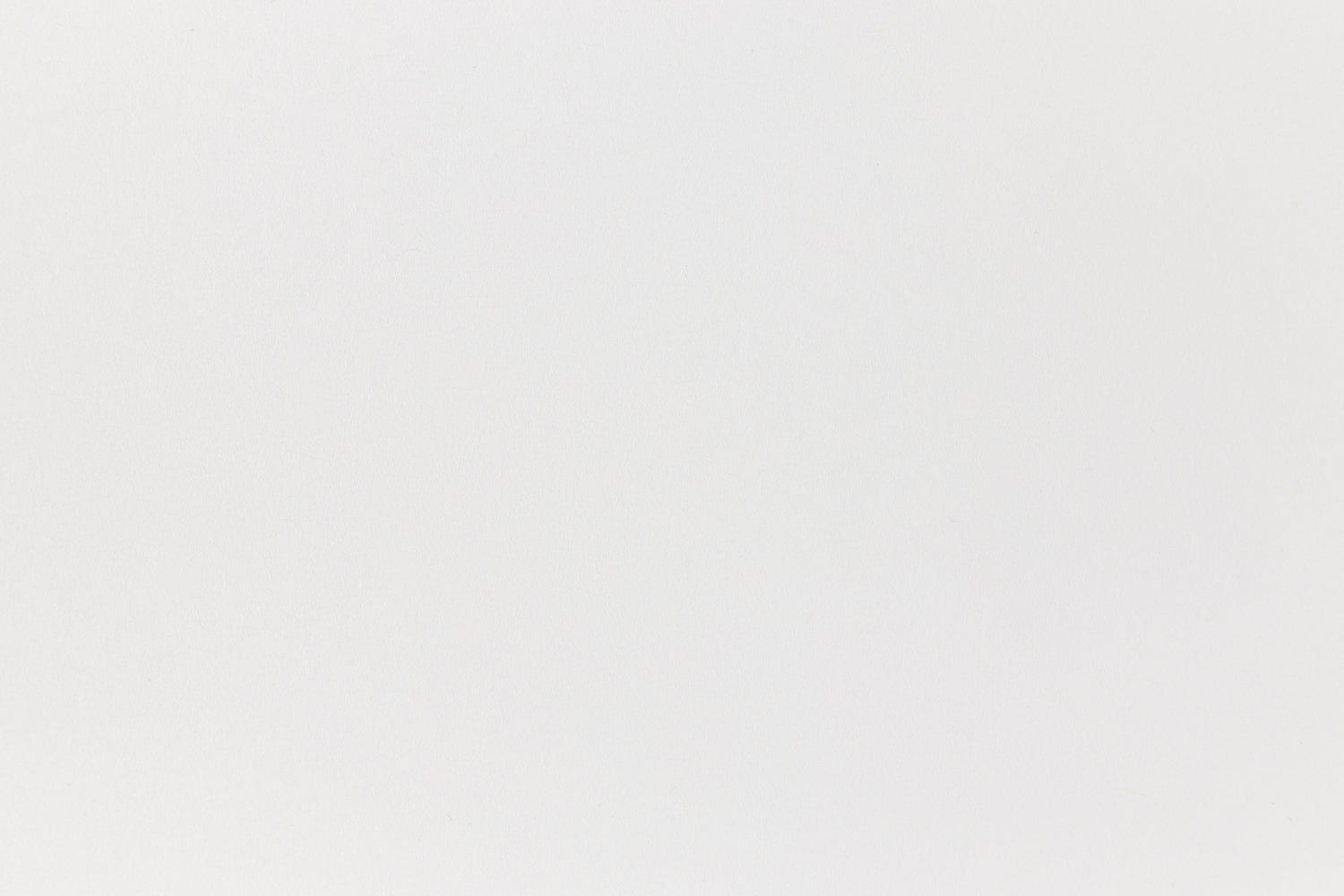 Recycled White Paper (Construction, Text Weight)