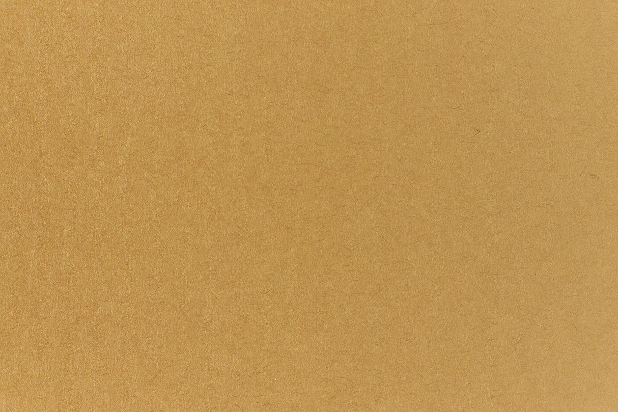 Packing Brown Wrap Cardstock (Dur-O-Tone, Cover Weight)