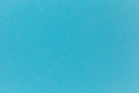 Light blue cardstock paper.