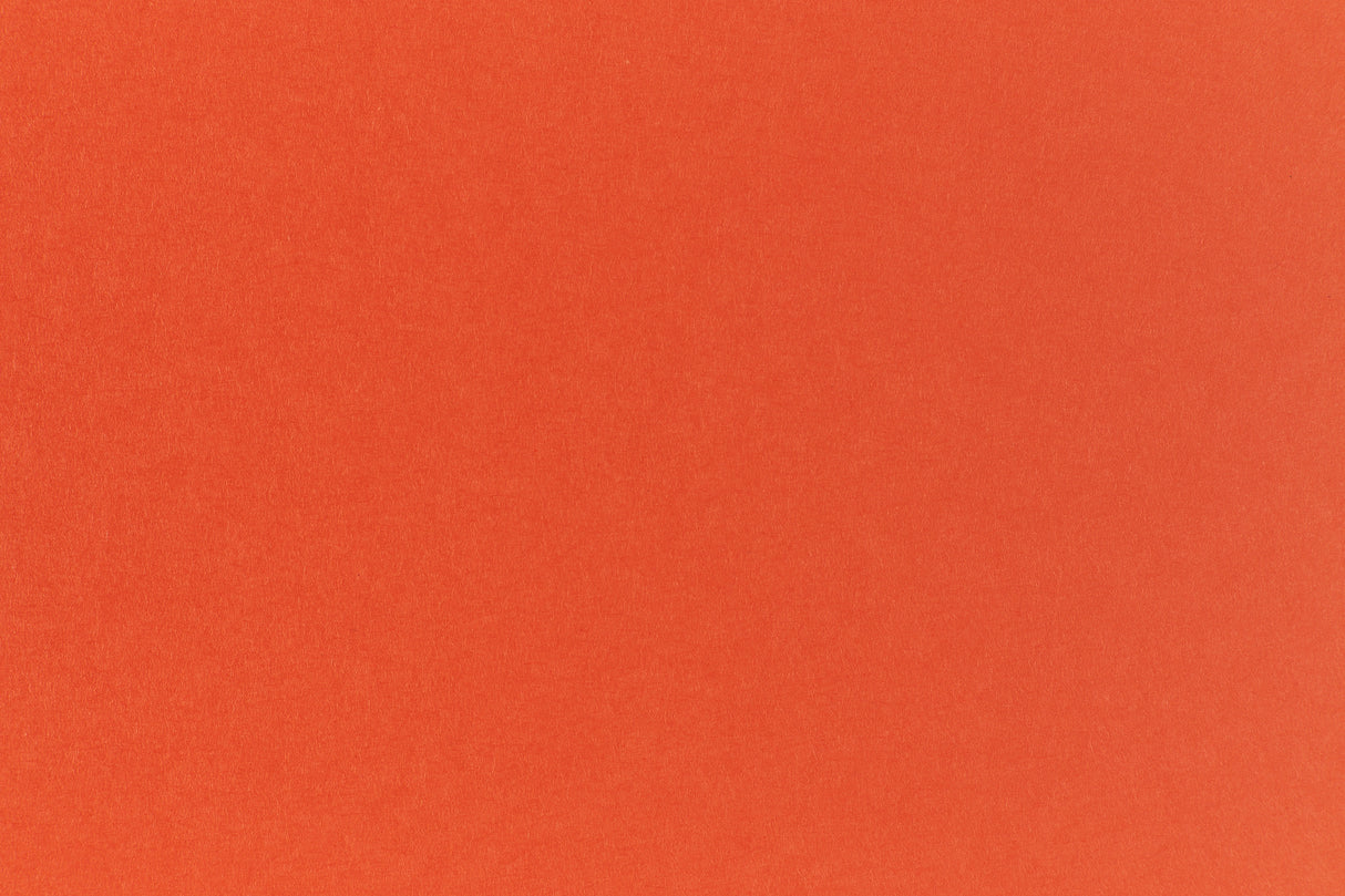 Light orange Glo-Tone paper for arts and crafts.