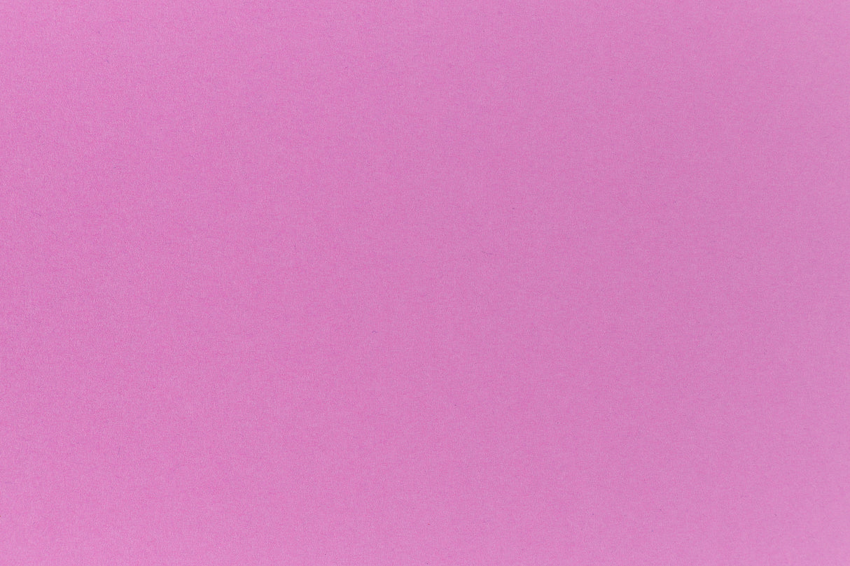 Purple cardstock in cover weight from French Paper.