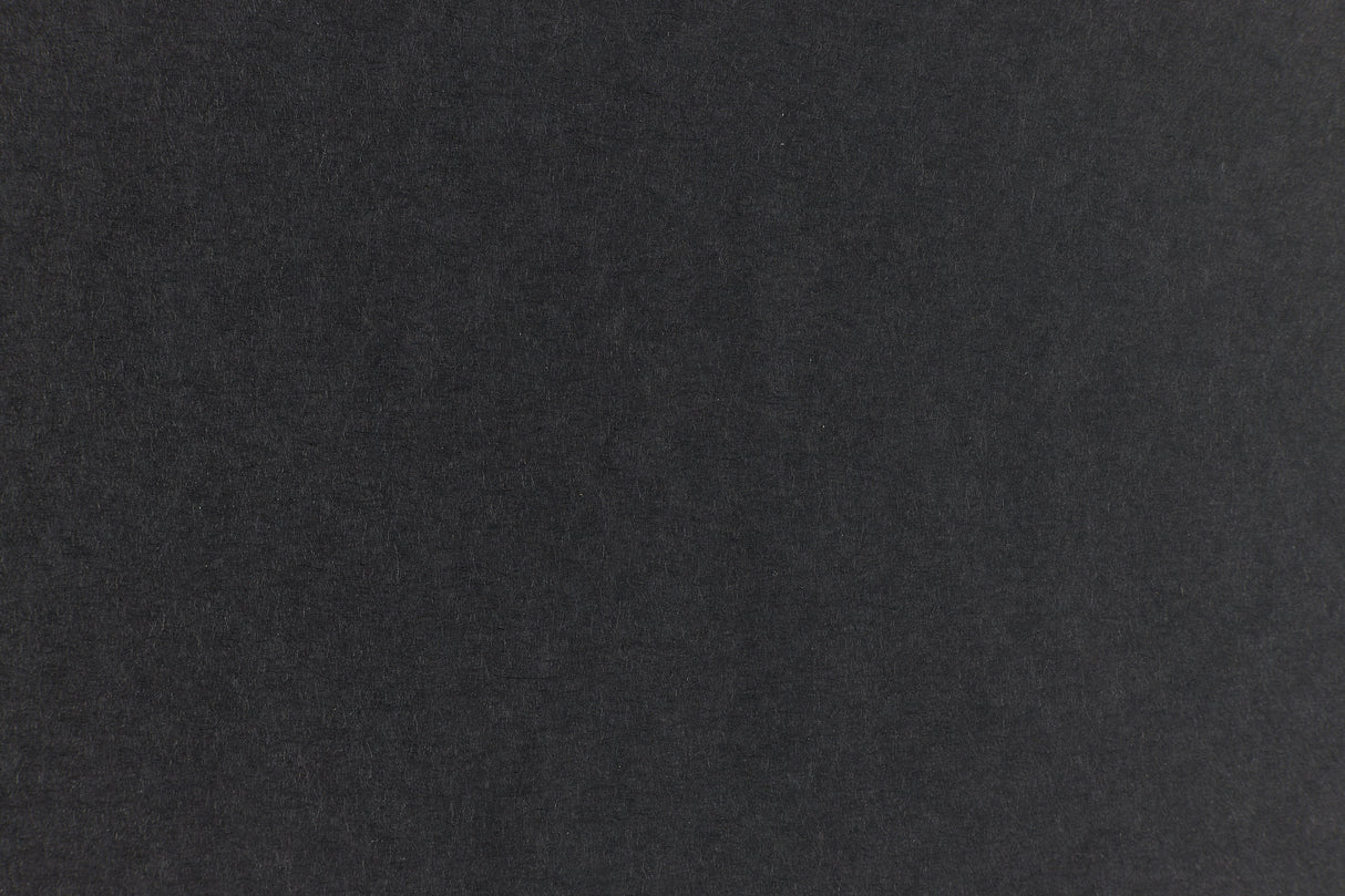 Standard Black Kraft Paper (Kraft-Tone, Text Weight)
