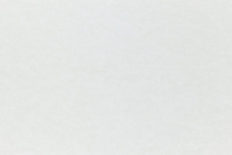 White cardstock paper with just a subtle hint of blue.