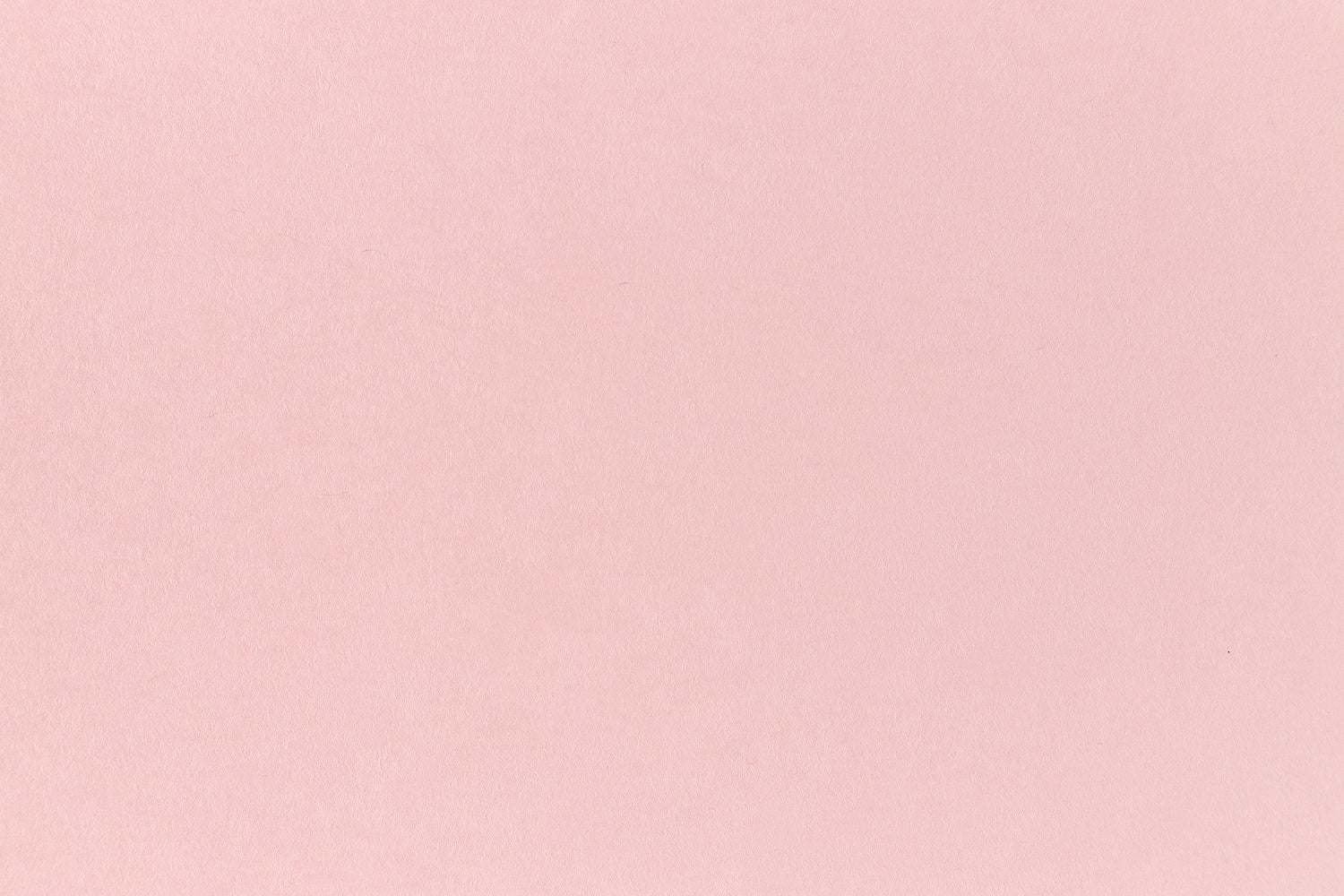 Bubblegum-colored paper made by French Paper.