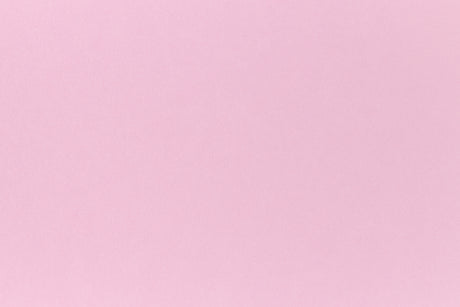 Pink cover weight crafting paper.