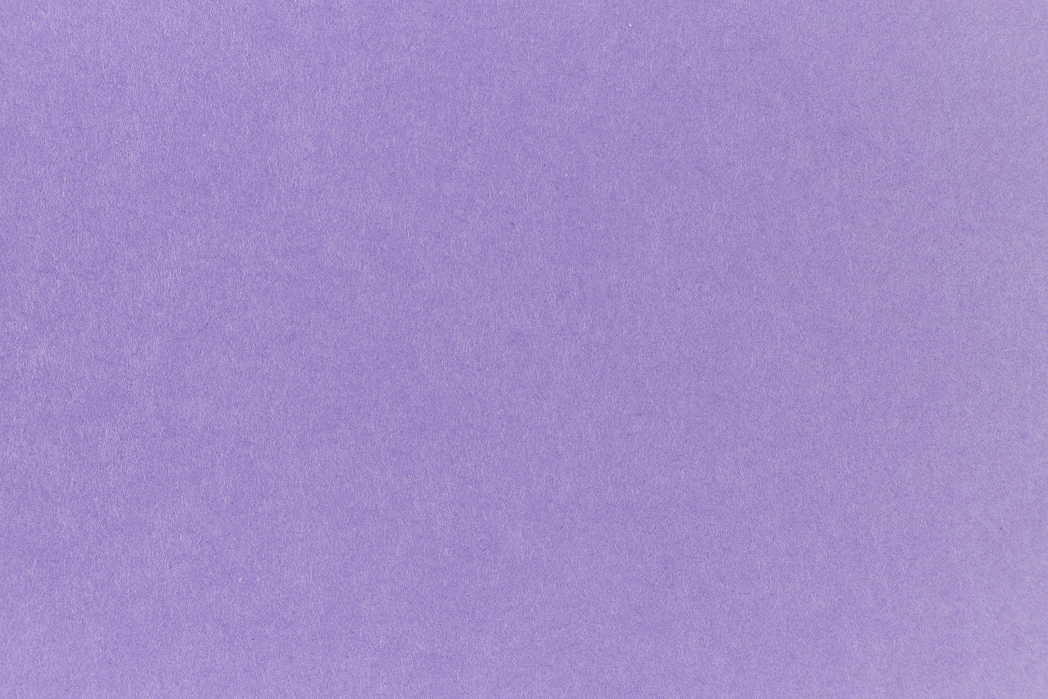 Deep purple cardstock paper with subtle texture details.