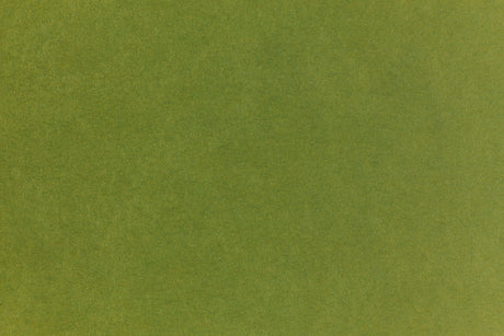 Candy green crafting paper.