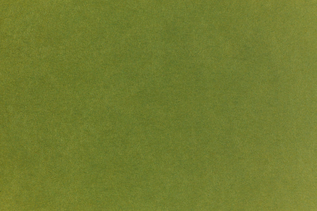 Candy green crafting paper.