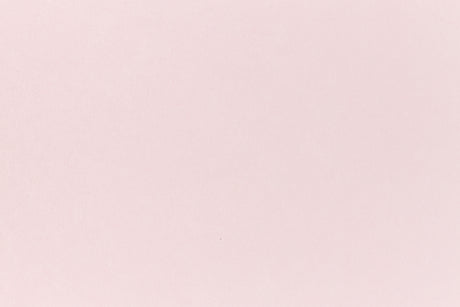Light pink paper for craft projects.