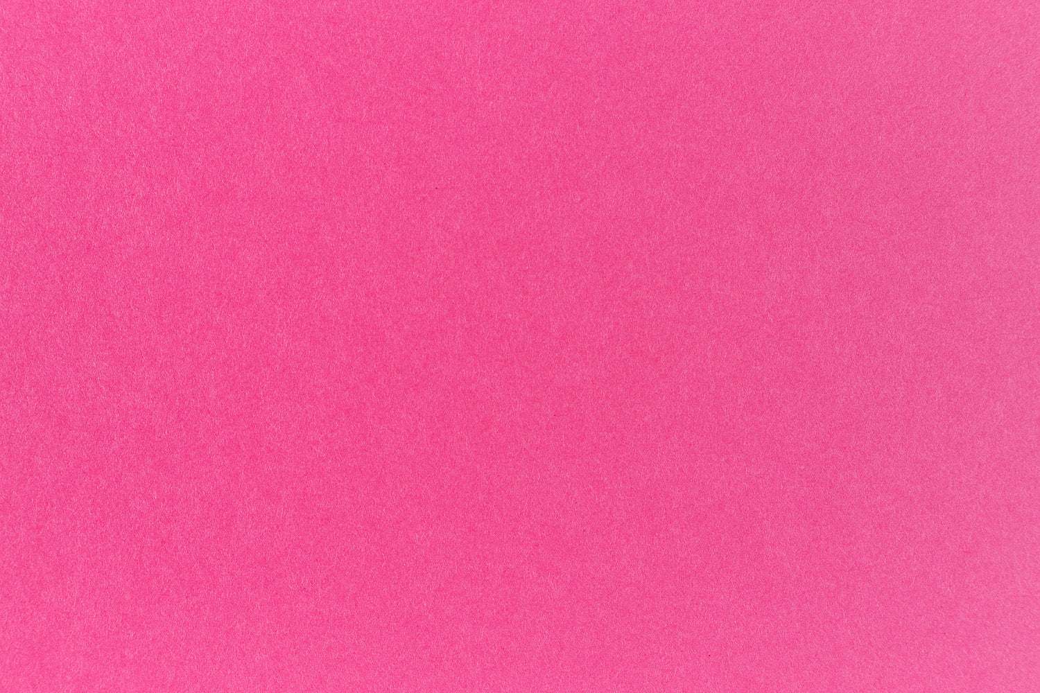 A purple-pink crafting paper sample.
