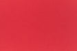 Bright red cardstock paper.