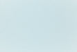 Very light blue cardstock crafting paper.