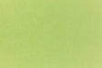 Green crafting paper sample.
