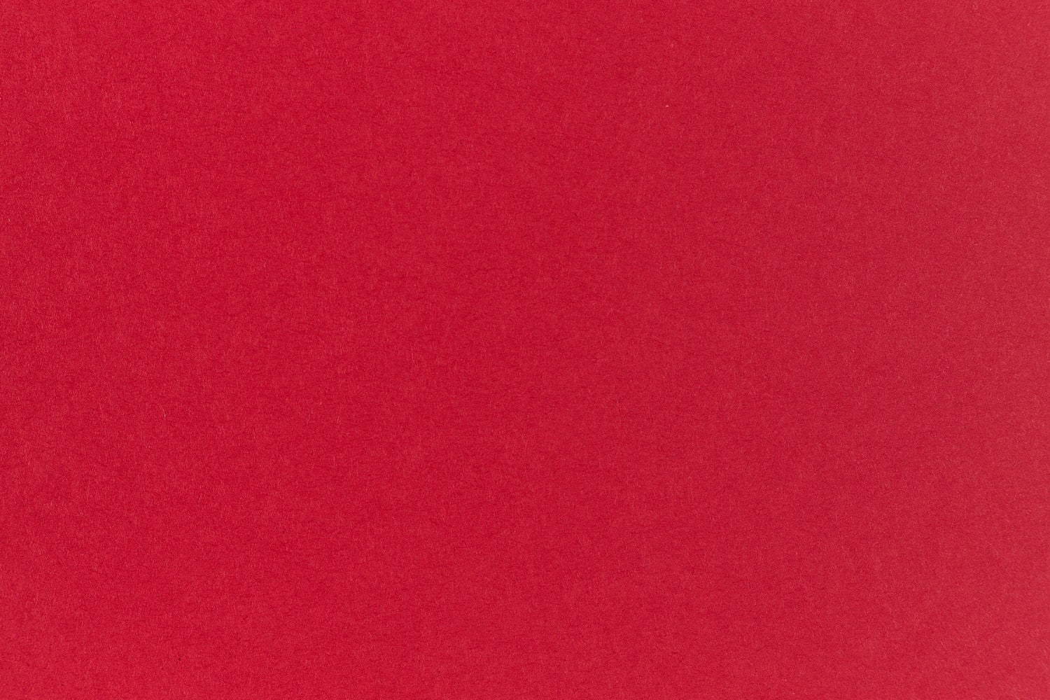 Red Cardstock Samples