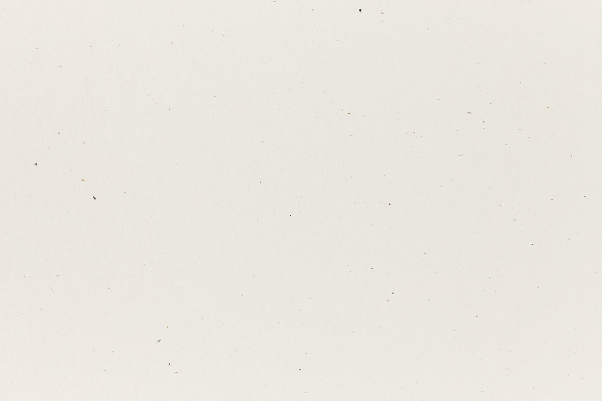 White Cardstock Samples