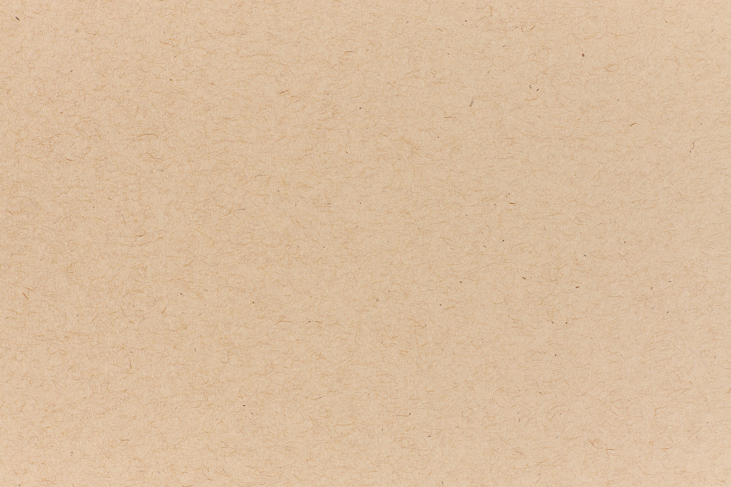 Tan and brown paper for crafting.