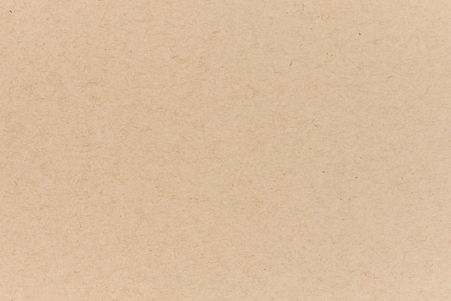 Tan and brown paper for crafting.