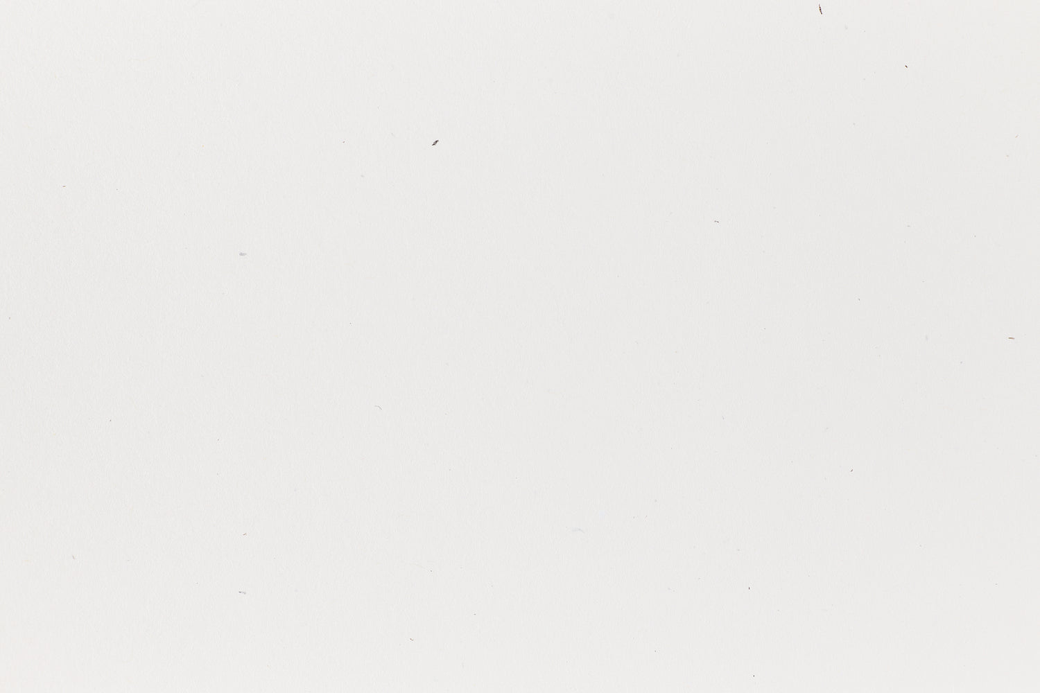 Starch White Cardstock (Hemptone, Cover Weight)