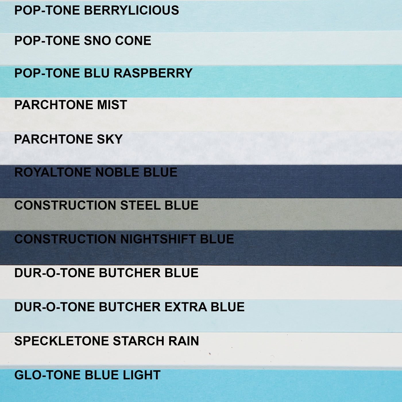 Steel Blue Envelope (Construction)