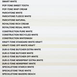 Starch White Envelope (Speckletone)