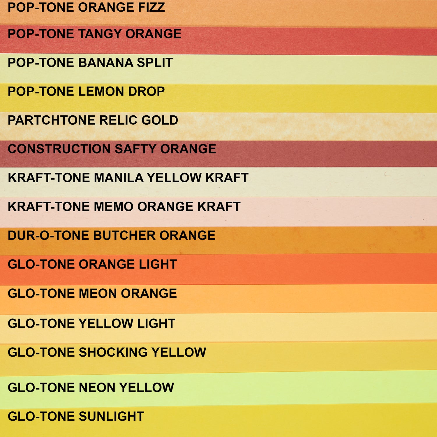 Manila Yellow Kraft Envelope (Kraft-Tone)