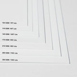 Whip Cream Paper (Hemptone, Text Weight)