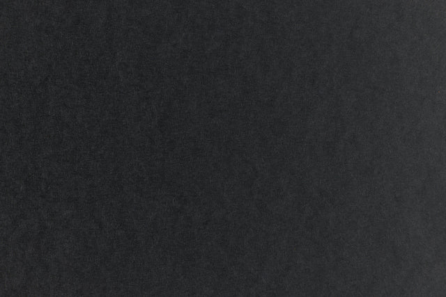 Deep black paper from French Paper. 
