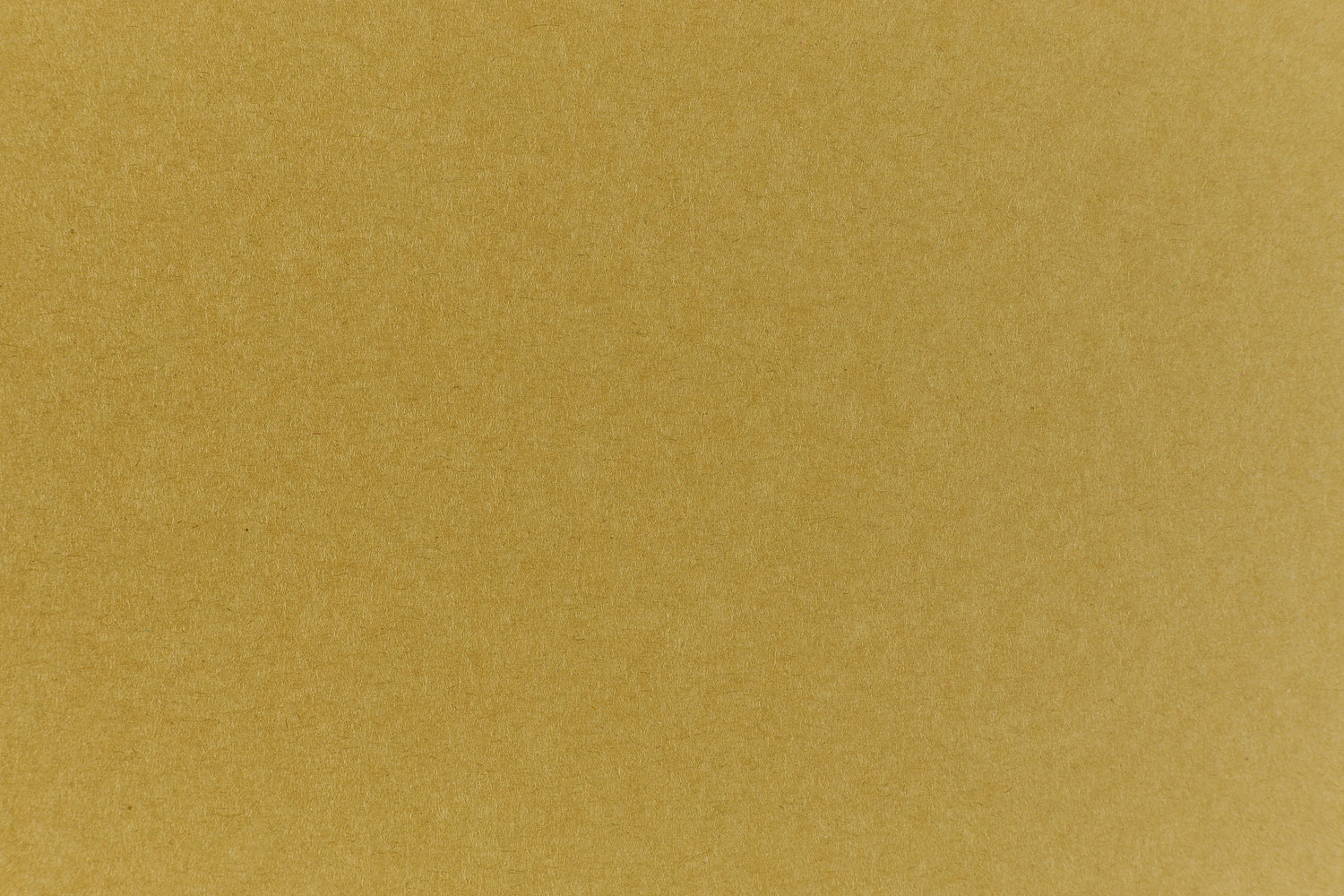 Close up view of green construction-style cardstock paper. 