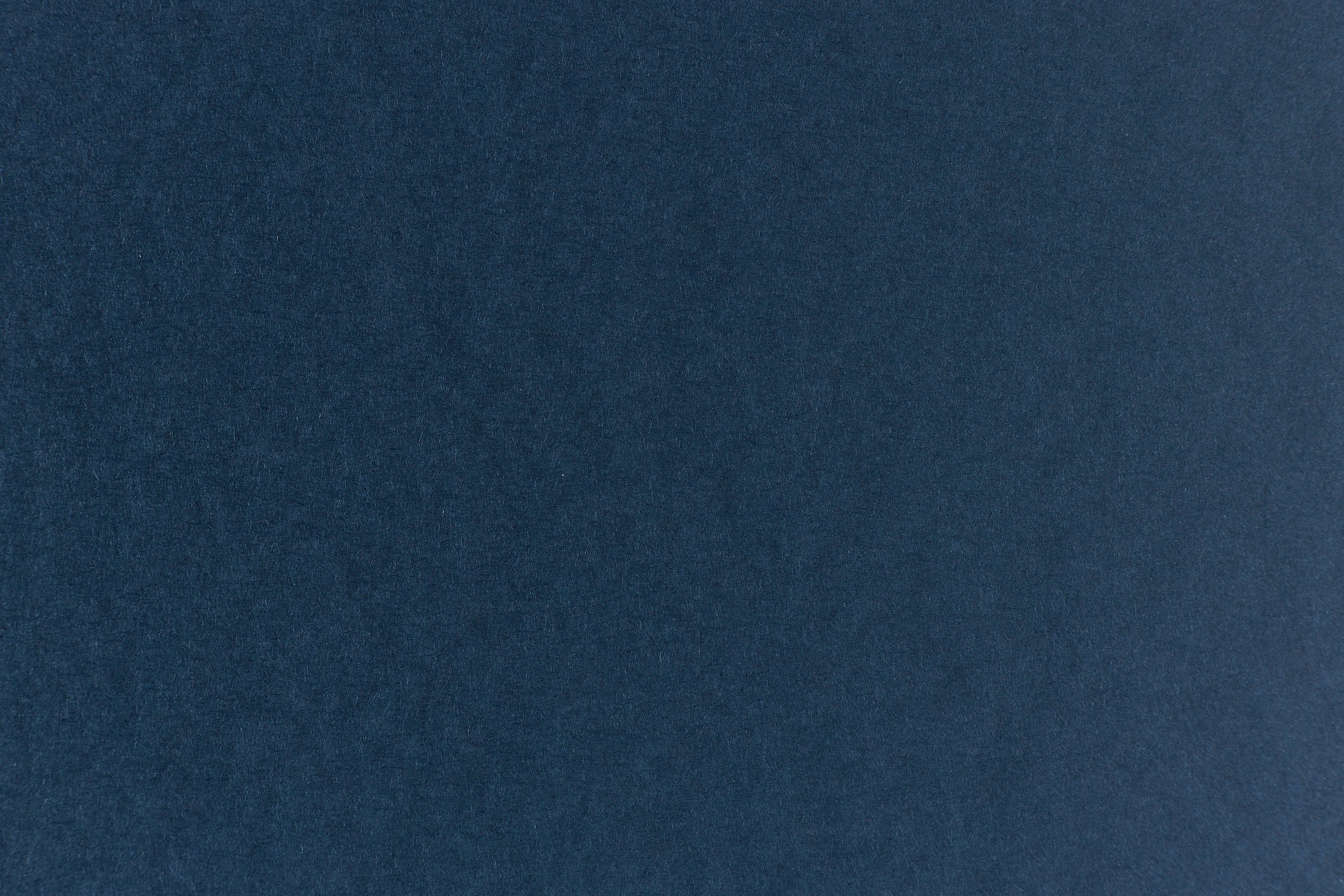 Dark blue construction-style cardstock paper for craft projects. 