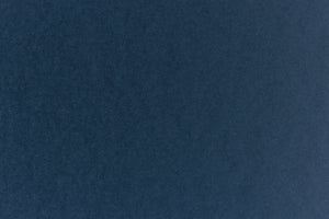 Dark blue construction-style cardstock paper for craft projects. 
