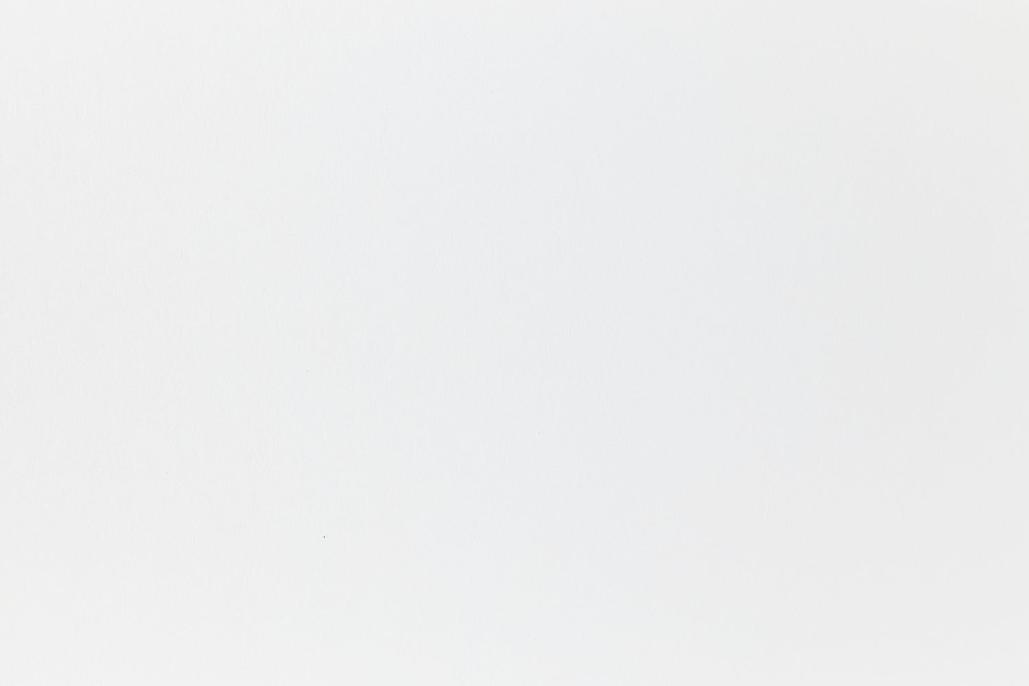 Pure White Cardstock (Muscletone, Cover Weight)