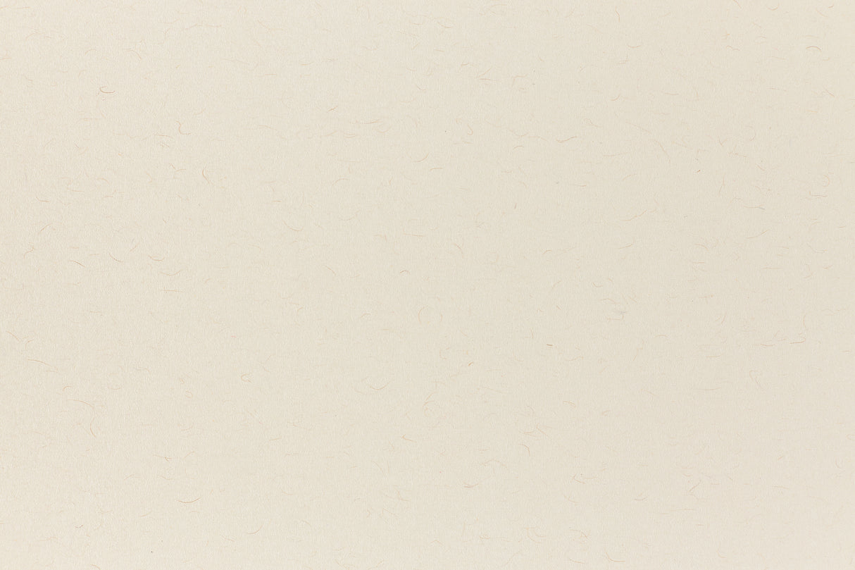 Newsprint White Envelope (Dur-O-Tone)