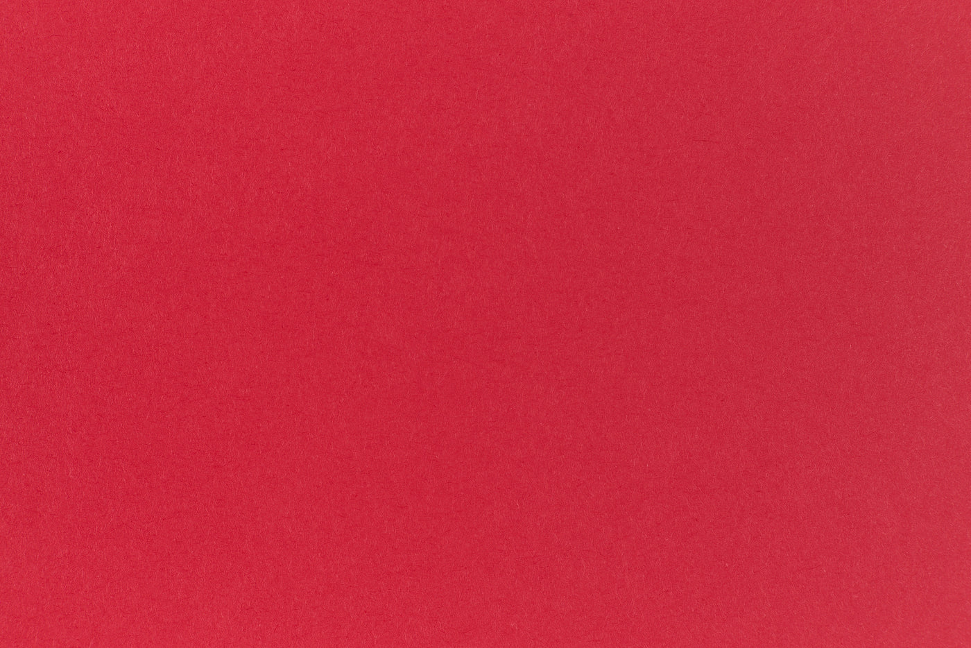 Red Cardstock Samples