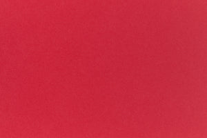 Light red cardstock crafting paper. 