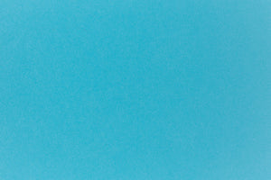 Light blue cardstock paper. 