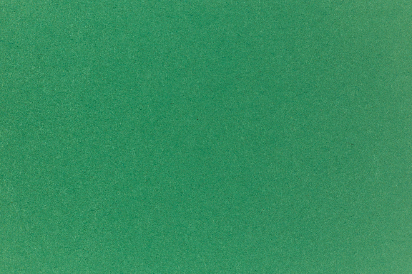 Green Cardstock Samples