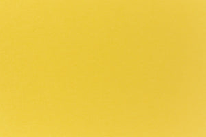 Bright yellow paper sample.