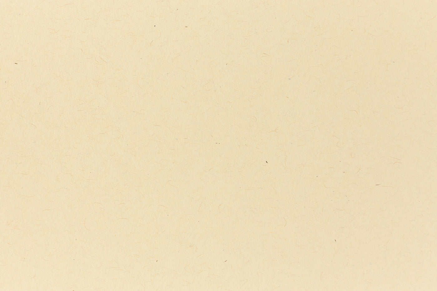 Deep yellow crafting paper shown in close detail. 