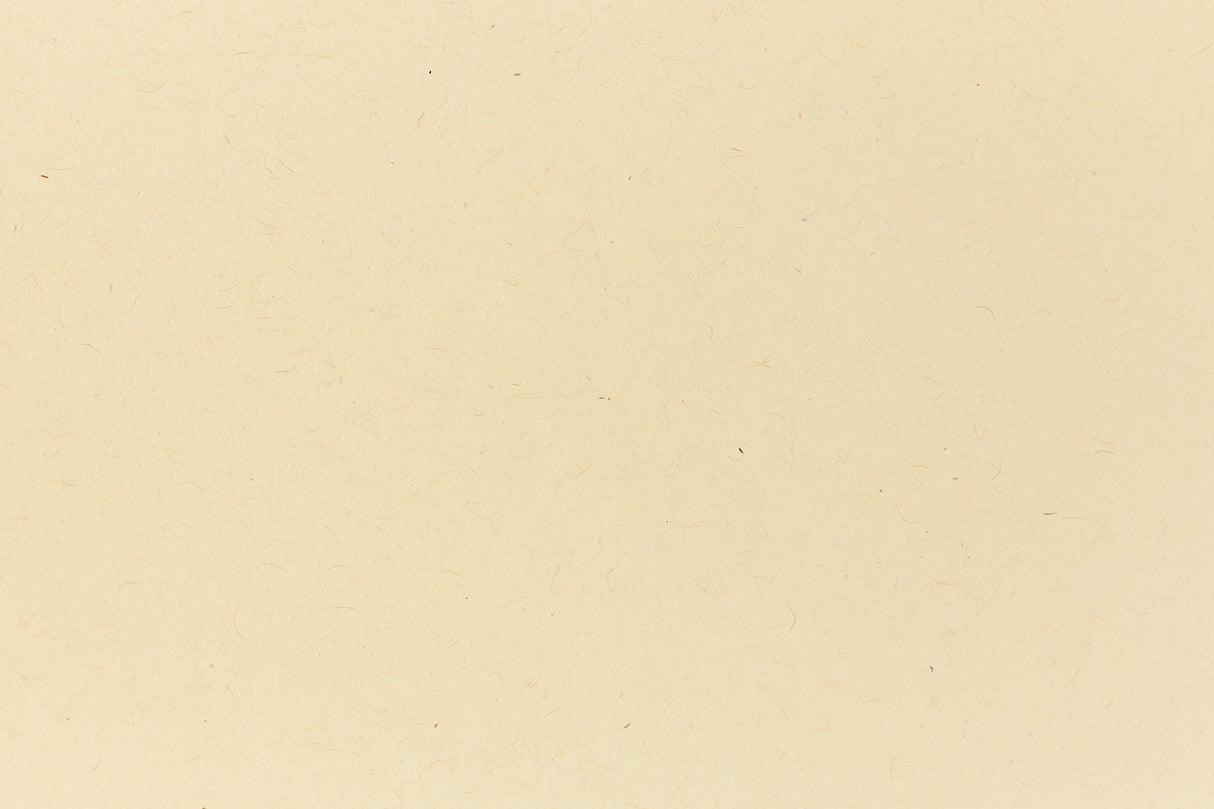 Yellow Cardstock Samples