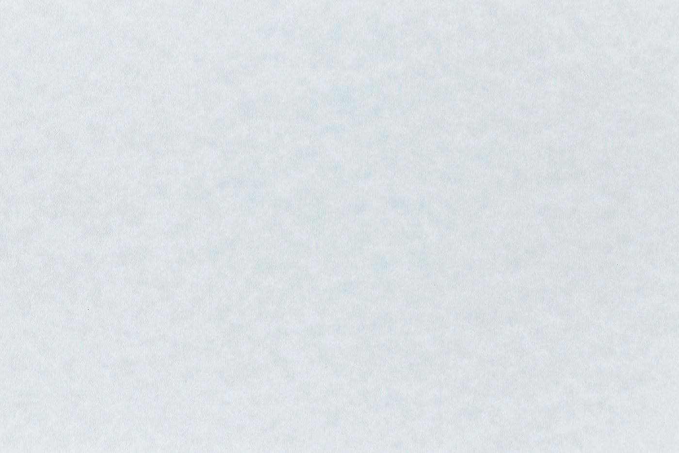 Blue Cardstock Samples