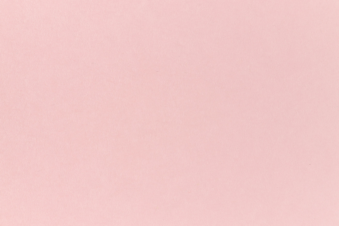 Bubblegum-colored paper made by French Paper. 