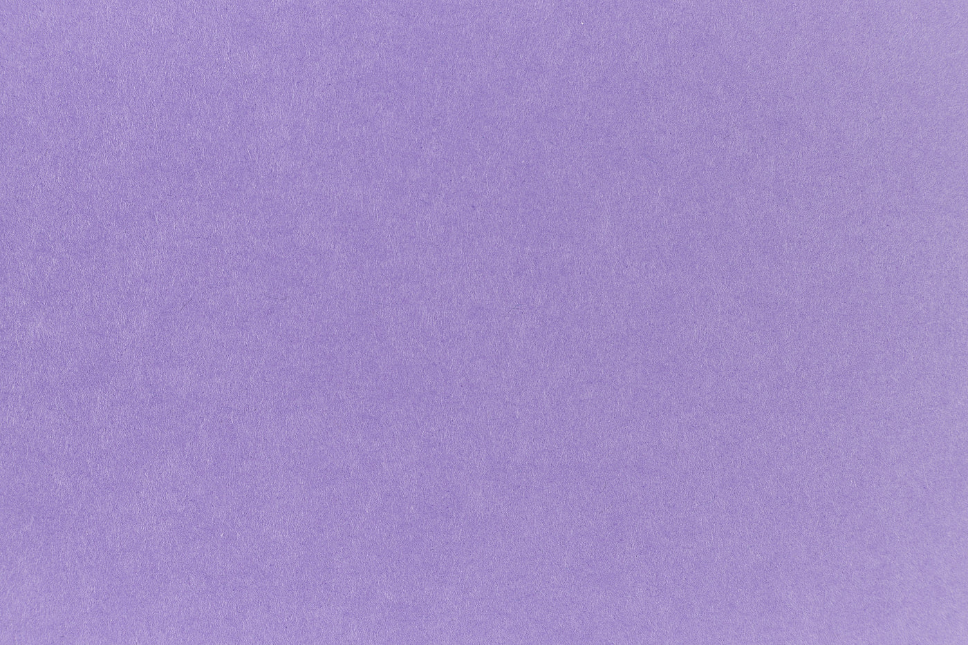 Purple Cardstock Samples
