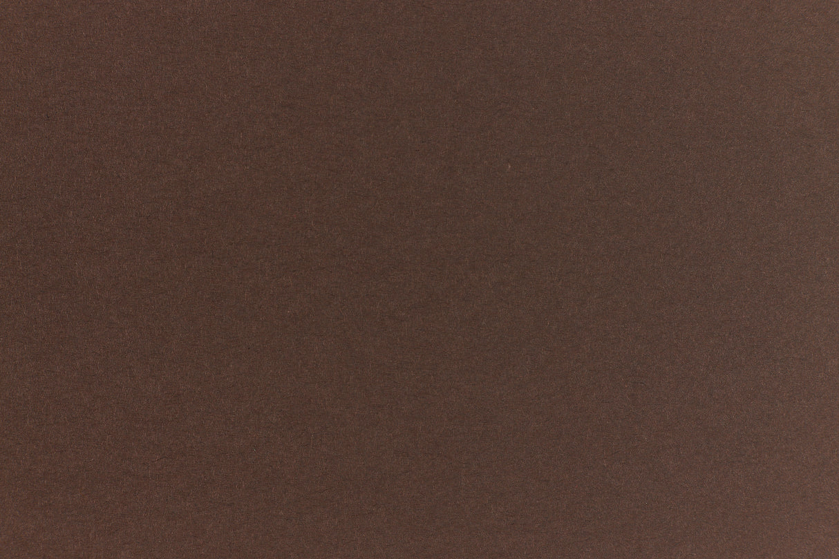 Hot Fudge Cardstock (Muscletone, Cover Weight)