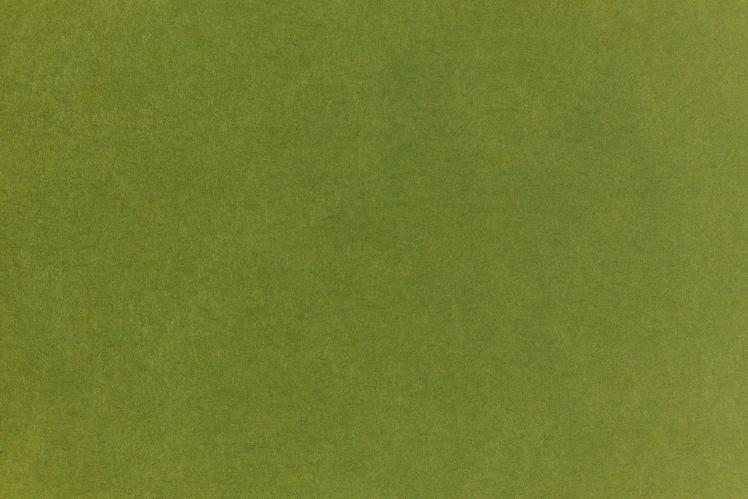 Green Cardstock Samples