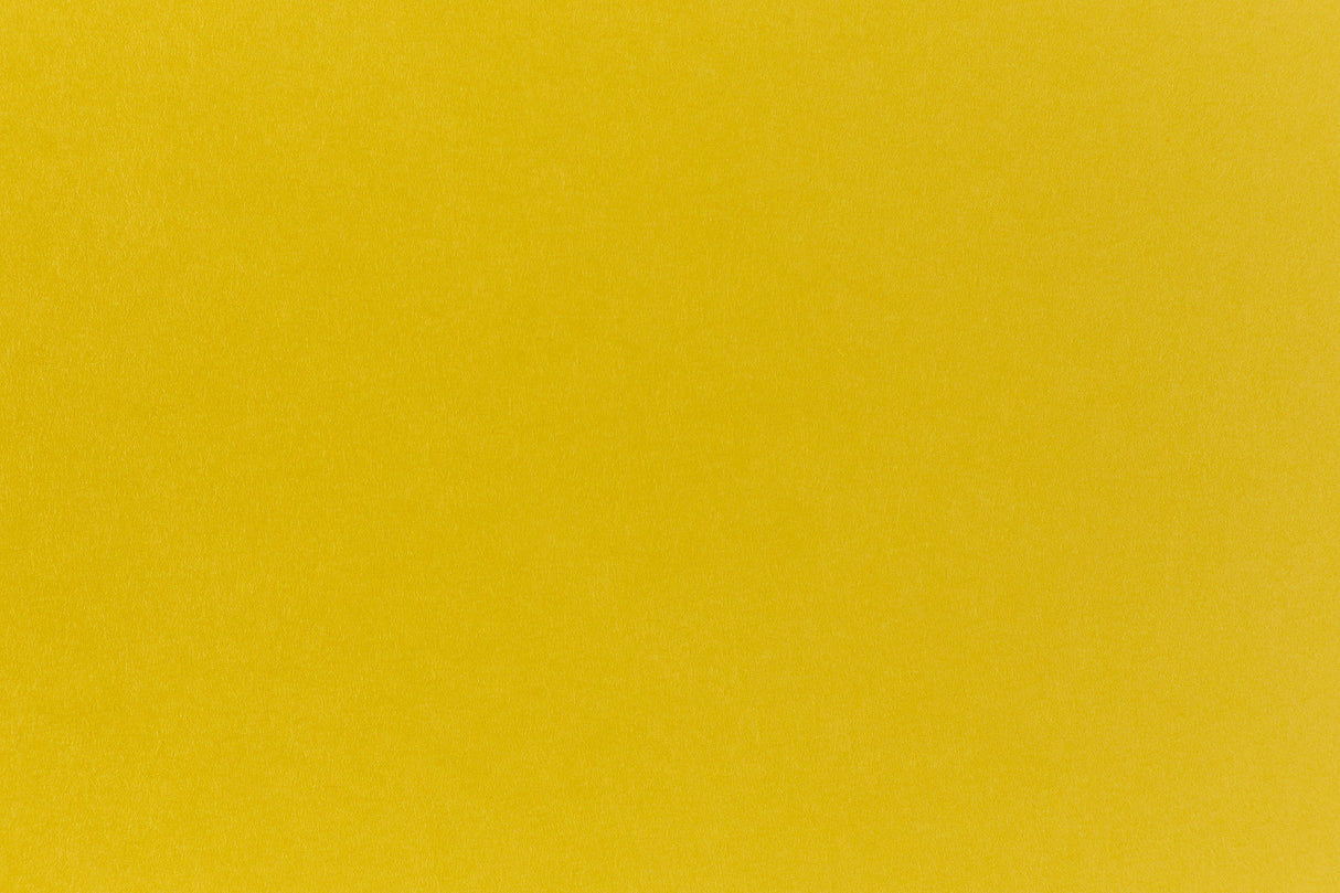 Yellow Cardstock Samples